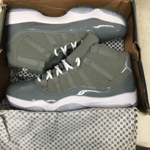 Meet your Posher, Brett